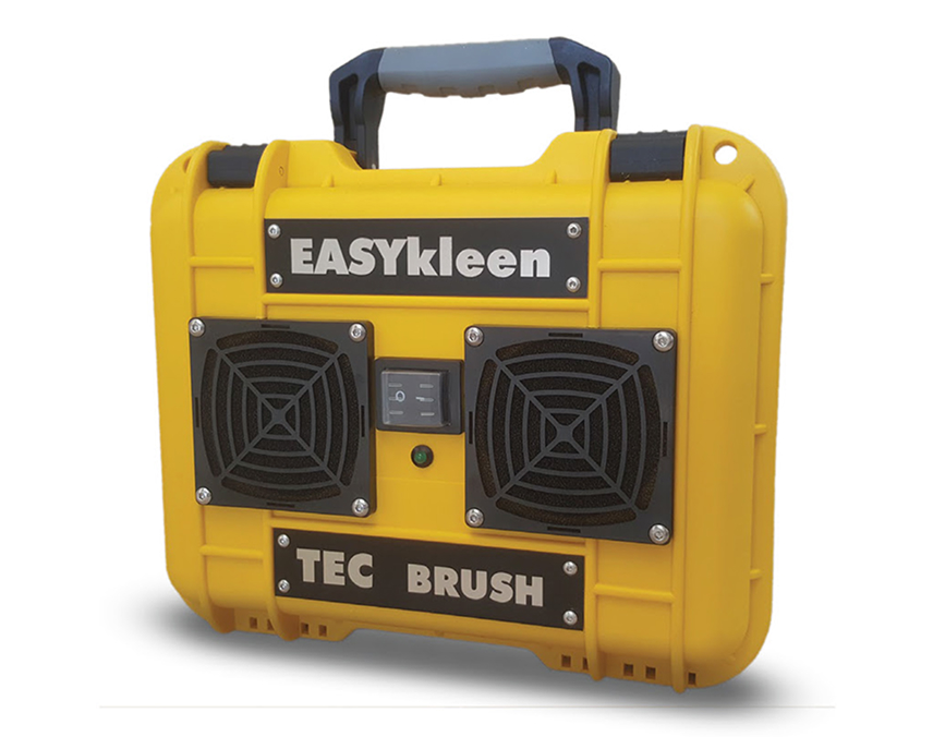 1. 入门与轻型便携首选：TEC & PLUS 系列
